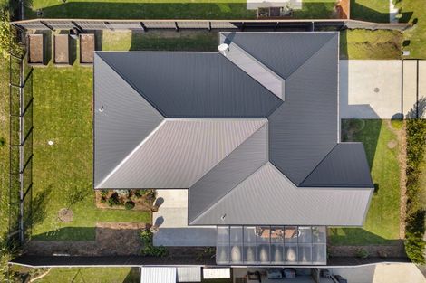 Photo of property in 4 Burke Lane, Amberley, 7410