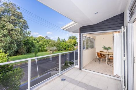 Photo of property in 19d Park Terrace, Hamilton Central, Hamilton, 3204