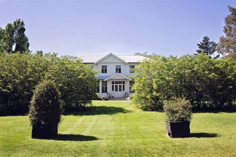 Photo of property in 689 Rotherham Road South, Rotherham, Culverden, 7391