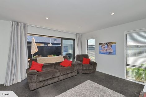 Photo of property in 11 Lloyds Close, Rolleston, 7614