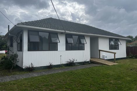 Photo of property in 57 Domett Street, Kawerau, 3127