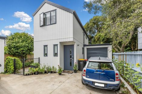 Photo of property in 270d Fitzgerald Avenue, Christchurch Central, Christchurch, 8013