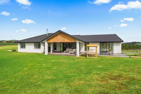 Photo of property in 183a Gumtown Road, Te Kamo, Kamo, 0185