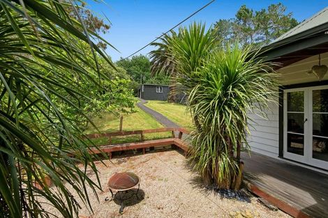 Photo of property in 245 Anderson Road, Helensville, 0875