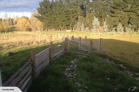 Photo of property in 148 Maskells Road, Balcairn, Amberley, 7481