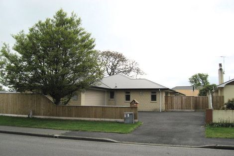 Photo of property in 70 Sneyd Street, Kaiapoi, 7630