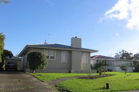 Photo of property in 44 Manchester Street, Takaro, Palmerston North, 4412