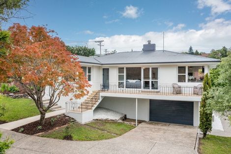 Photo of property in 3 Jason Street, Helensburgh, Dunedin, 9010
