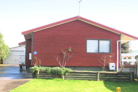 Photo of property in 3 Taksan Place, Pukete, Hamilton, 3200