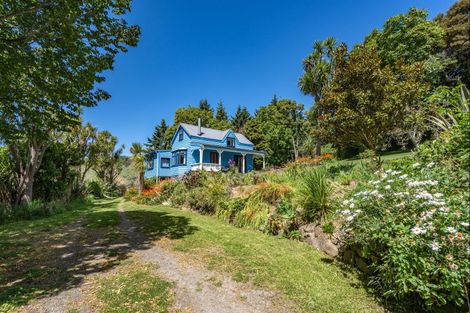 Photo of property in 342 Le Bons Bay Road, Le Bons Bay, Akaroa, 7583