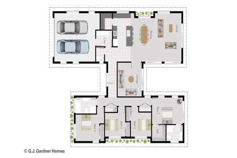 Photo of property in 6 Kaipara Portage Road, Riverhead, 0820