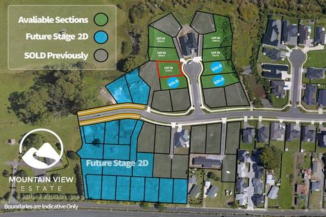 Photo of property in 5 Whauroa Street, Taupiri, 3721