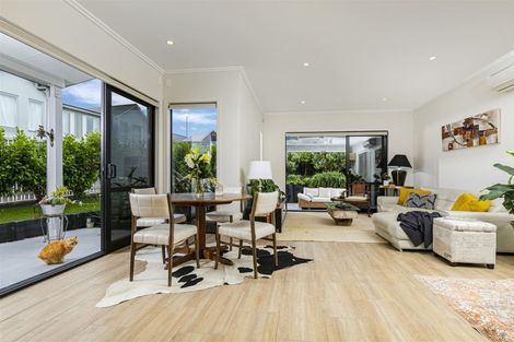 Photo of property in 1 Flounder Road, Hobsonville, Auckland, 0616