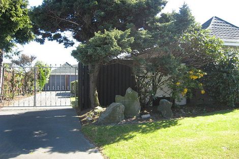 Photo of property in 164 Northcote Road, Northcote, Christchurch, 8052
