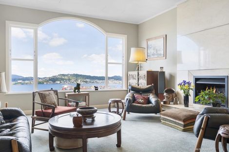 Photo of property in 59 Anne Street, Wadestown, Wellington, 6012