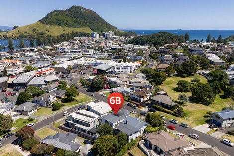 Photo of property in 6b Oceanview Road, Mount Maunganui, 3116