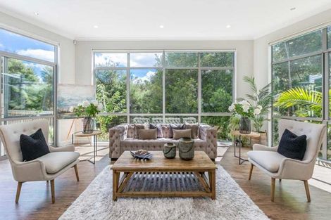 Photo of property in 47 Blacks Road, Greenhithe, Auckland, 0632