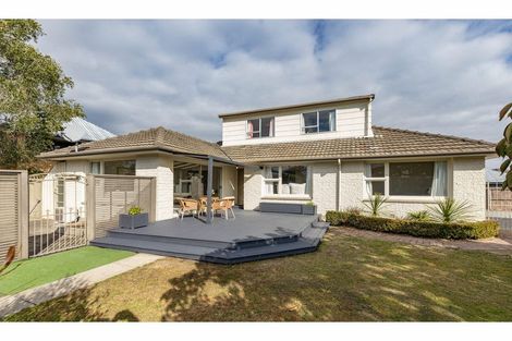 Photo of property in 14a Carlsen Street, Burwood, Christchurch, 8083