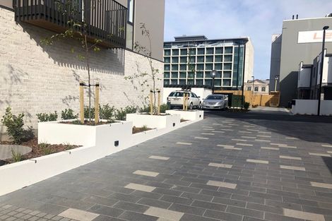 Photo of property in 6/214 Hereford Street, Christchurch Central, Christchurch, 8011