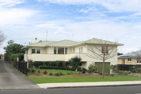 Photo of property in 36 Goods Road, Otumoetai, Tauranga, 3110