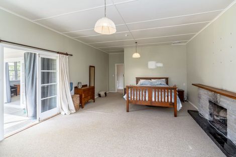 Photo of property in 490 Ngaumu Road, Ngaumu, Masterton, 5890