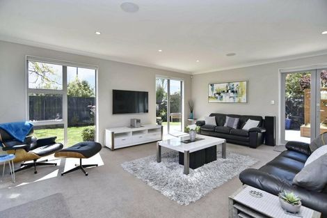 Photo of property in 53 Lakewood Drive, Burwood, Christchurch, 8083