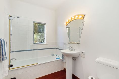 Photo of property in 76 Barnard Street, Wadestown, Wellington, 6012