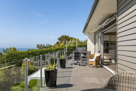 Photo of property in 243 Mount Pleasant Road, Mount Pleasant, Christchurch, 8081