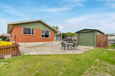 Photo of property in 47 Hamilton Street, Temuka, 7920