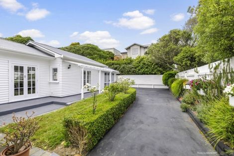 Photo of property in 20 Raumati Terrace, Khandallah, Wellington, 6035