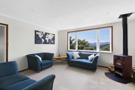 Photo of property in 7 Kingston Heights Road, Kingston, Wellington, 6021