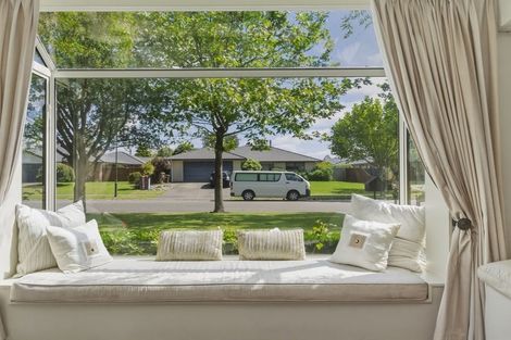 Photo of property in 27 Othello Drive, Rolleston, 7614