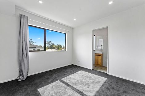 Photo of property in 17c Swaffield Road, Papatoetoe, Auckland, 2025
