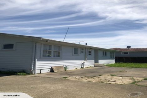 Photo of property in 8 Eastburn Street, Papakura, 2110