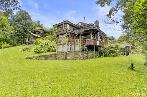 Photo of property in 18 Montressor Place, Howick, Auckland, 2014