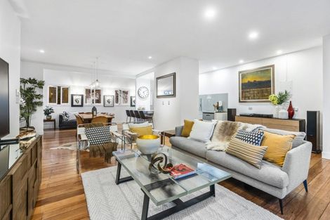 Photo of property in 2 Gibraltar Crescent, Parnell, Auckland, 1052