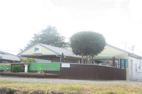 Photo of property in 2 No 1 Road, Te Puke, 3119