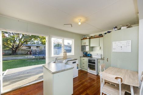 Photo of property in 4 Miles Place, Awapuni, Palmerston North, 4412