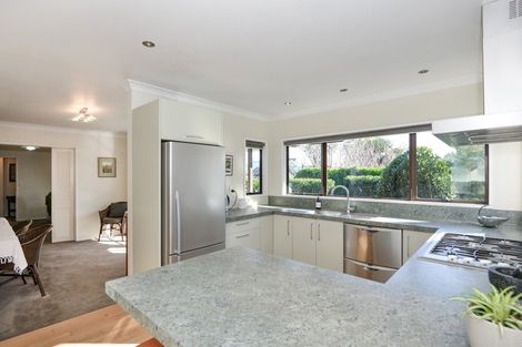 Photo of property in 13b Simla Avenue, Havelock North, 4130