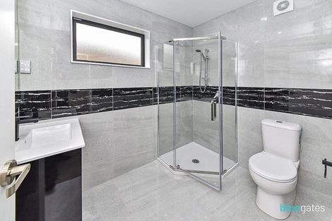 Photo of property in 95b Wallace Road, Papatoetoe, Auckland, 2025