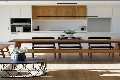 Photo of property in 32 Te Piriti Road, One Tree Point, 0118