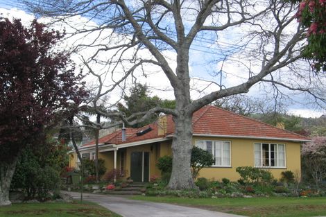 Photo of property in 23 Lynmore Avenue, Lynmore, Rotorua, 3010