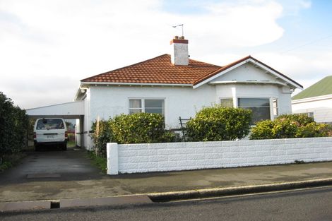 Photo of property in 11 Tedder Street, Saint Kilda, Dunedin, 9012