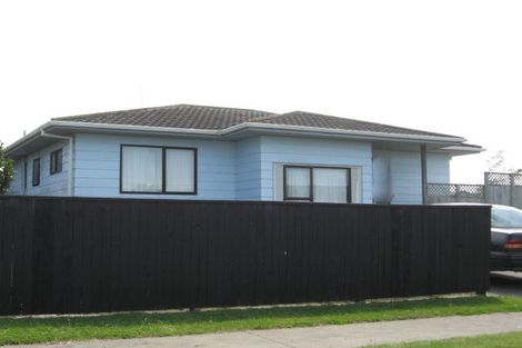 Photo of property in 6 Sheffield Place, Springvale, Whanganui, 4501
