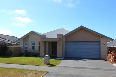 Photo of property in 12 Moeraki Place, Hei Hei, Christchurch, 8042