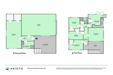 Photo of property in 39 Courtney Road, Gate Pa, Tauranga, 3112