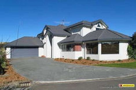 Photo of property in 12 Voyager Way, Whitby, Porirua, 5024