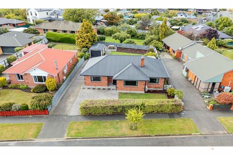 Photo of property in 10 Chaucer Street, Highfield, Timaru, 7910