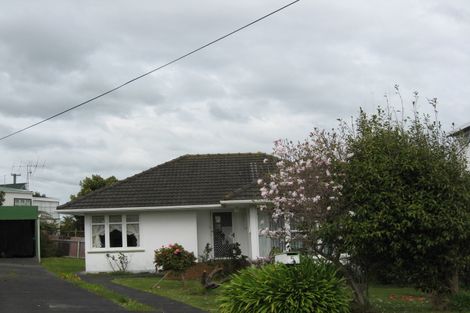 Photo of property in 5 Tower Crescent, Durie Hill, Whanganui, 4500
