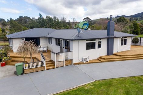 Photo of property in 1 Violet Street, Waihi, 3610